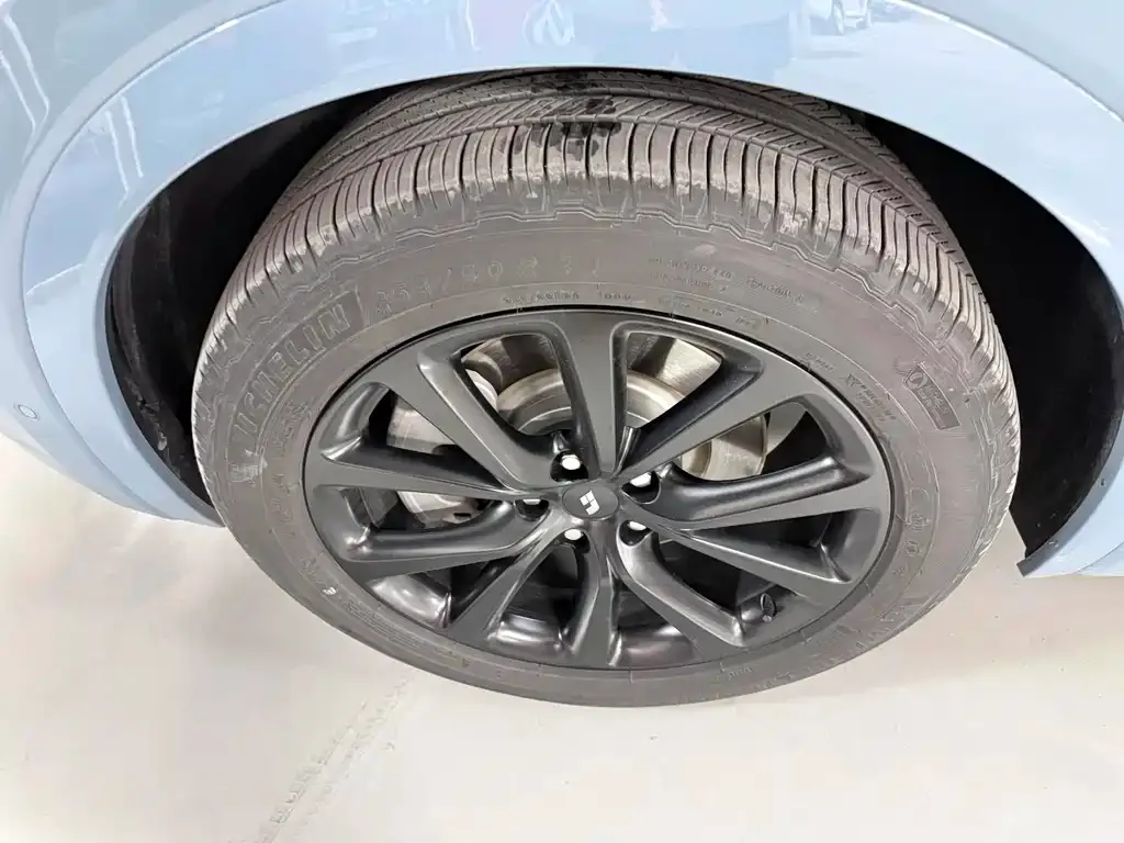 Li Auto ONE 2022 из CN, фото 10