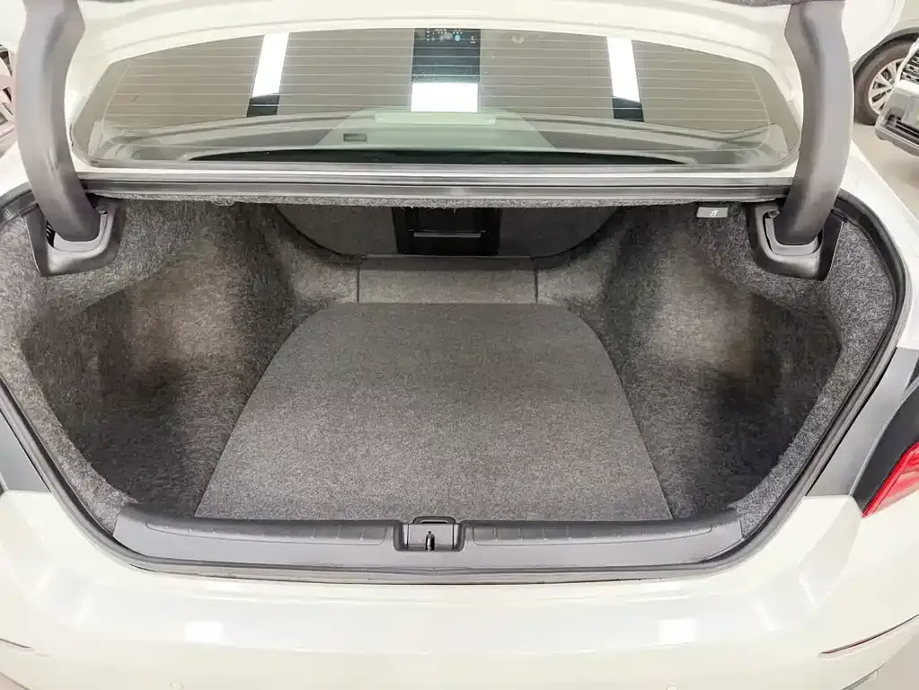 Honda Inspire 2022 из CN, фото 9
