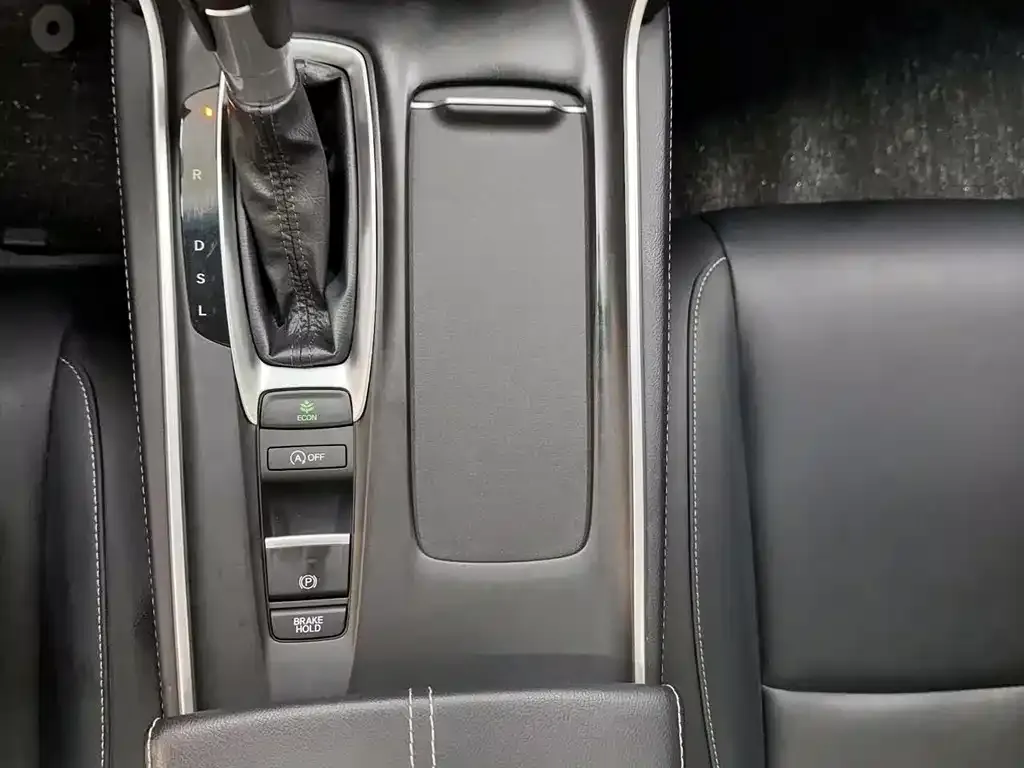 Honda Inspire 2022 из CN, фото 4
