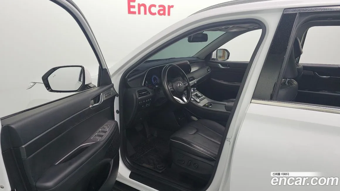 Hyundai Palisade 2022 из KR, фото 8