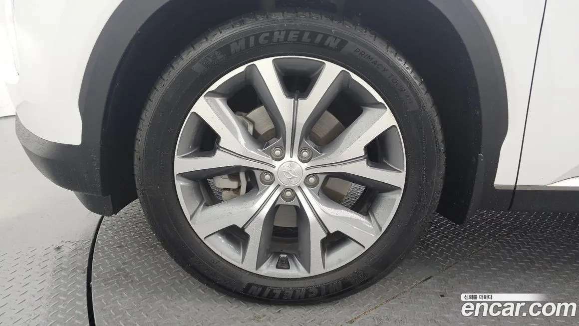 Hyundai Palisade 2022 из KR, фото 6
