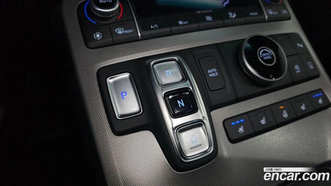 Hyundai Palisade 2022 из KR, фото 9