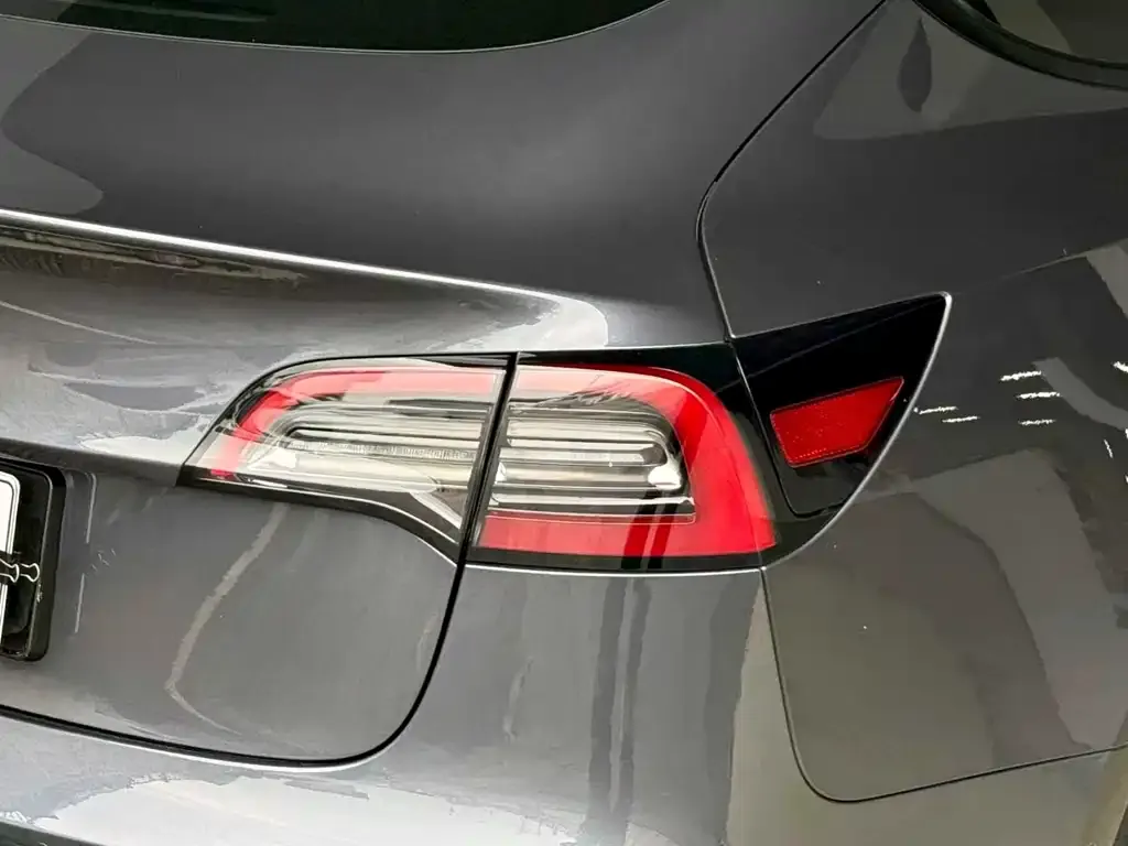 Tesla Model 3 2021 из CN, фото 7