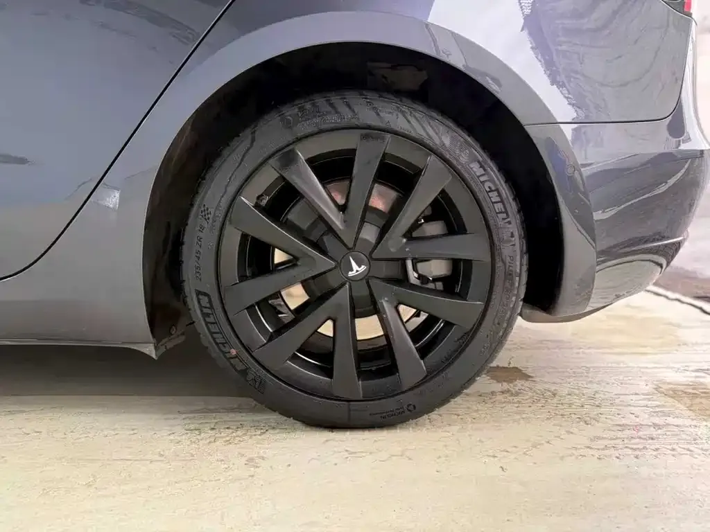 Tesla Model 3 2021 из CN, фото 9