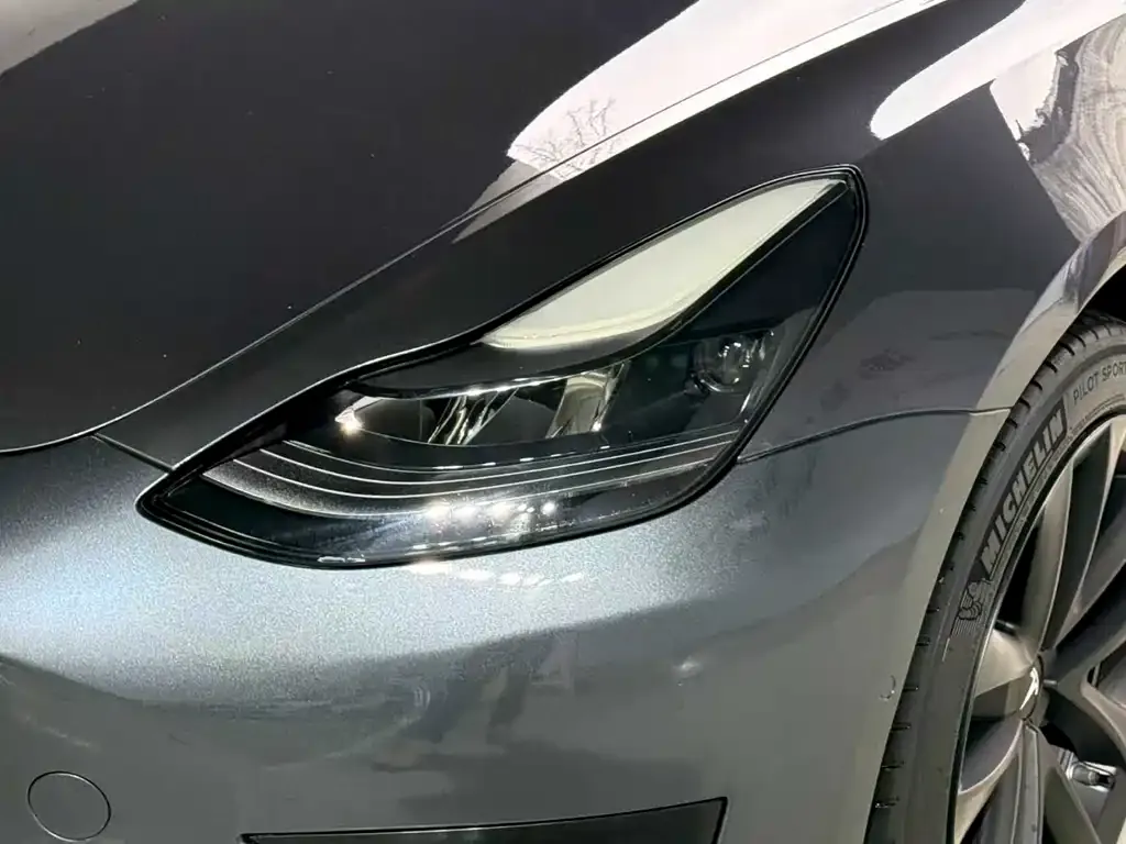 Tesla Model 3 2021 из CN, фото 6