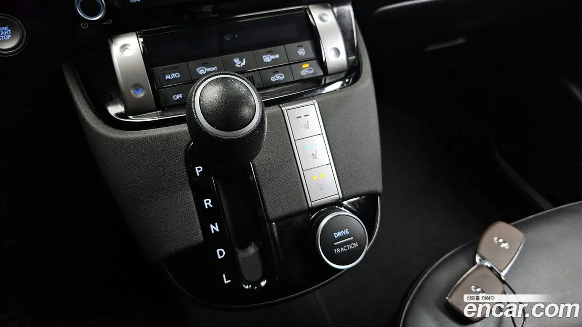 Hyundai Casper 2024 из KR, фото 10