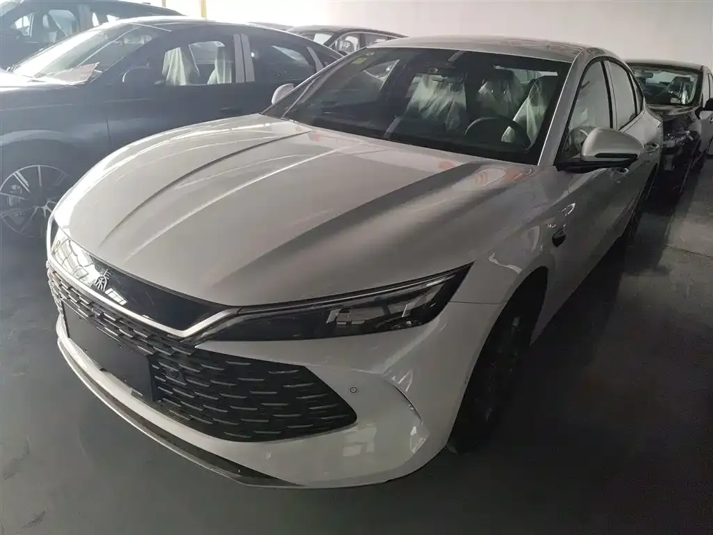 BYD Qin L 2025 из CN, фото 2
