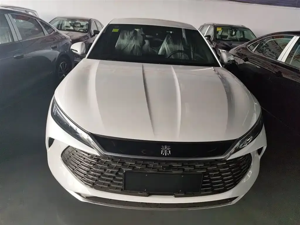 BYD Qin L 2025 из CN, фото 10