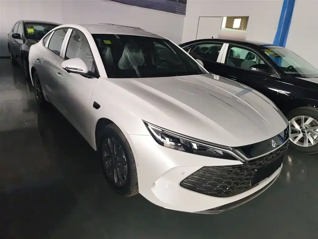 BYD Qin L 2025 из CN, фото 3