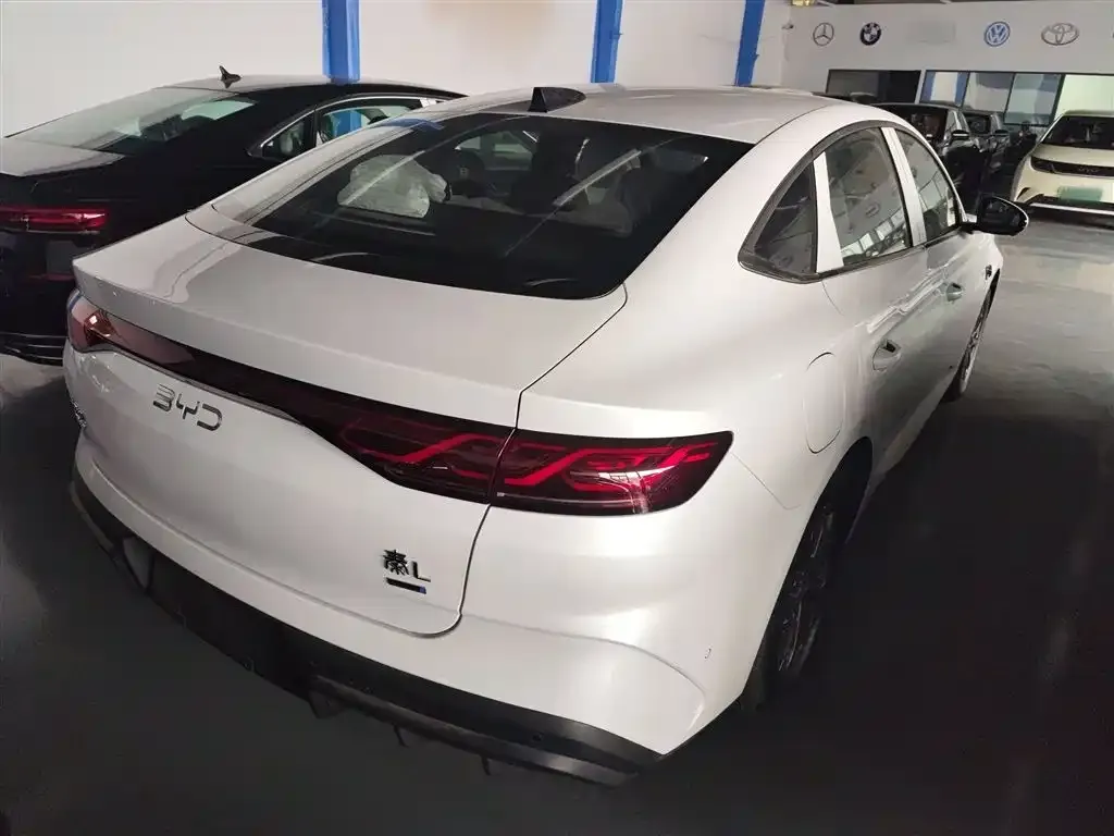 BYD Qin L 2025 из CN, фото 6
