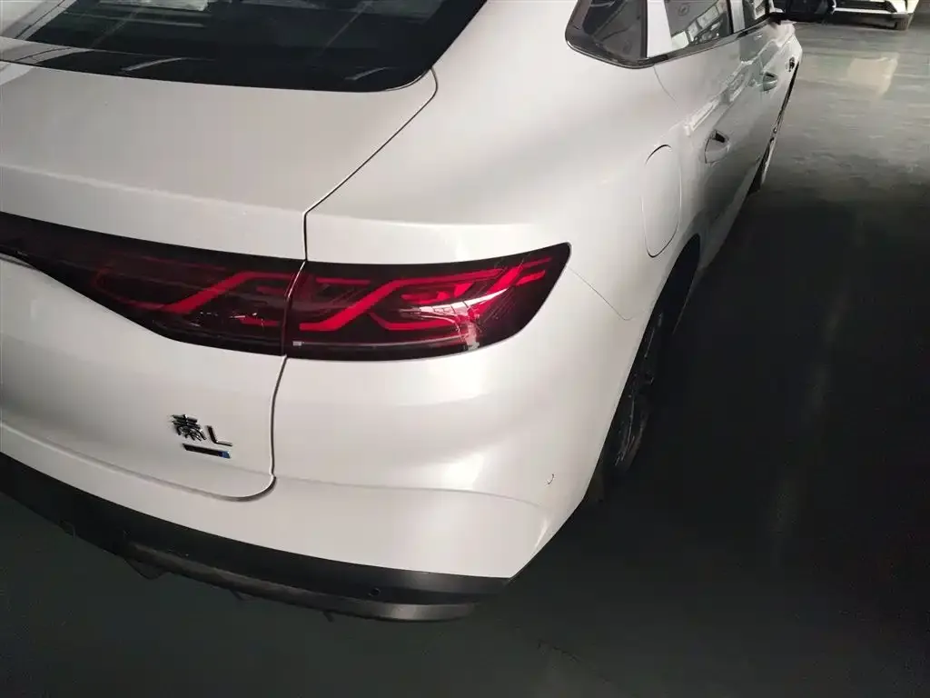 BYD Qin L 2025 из CN, фото 8