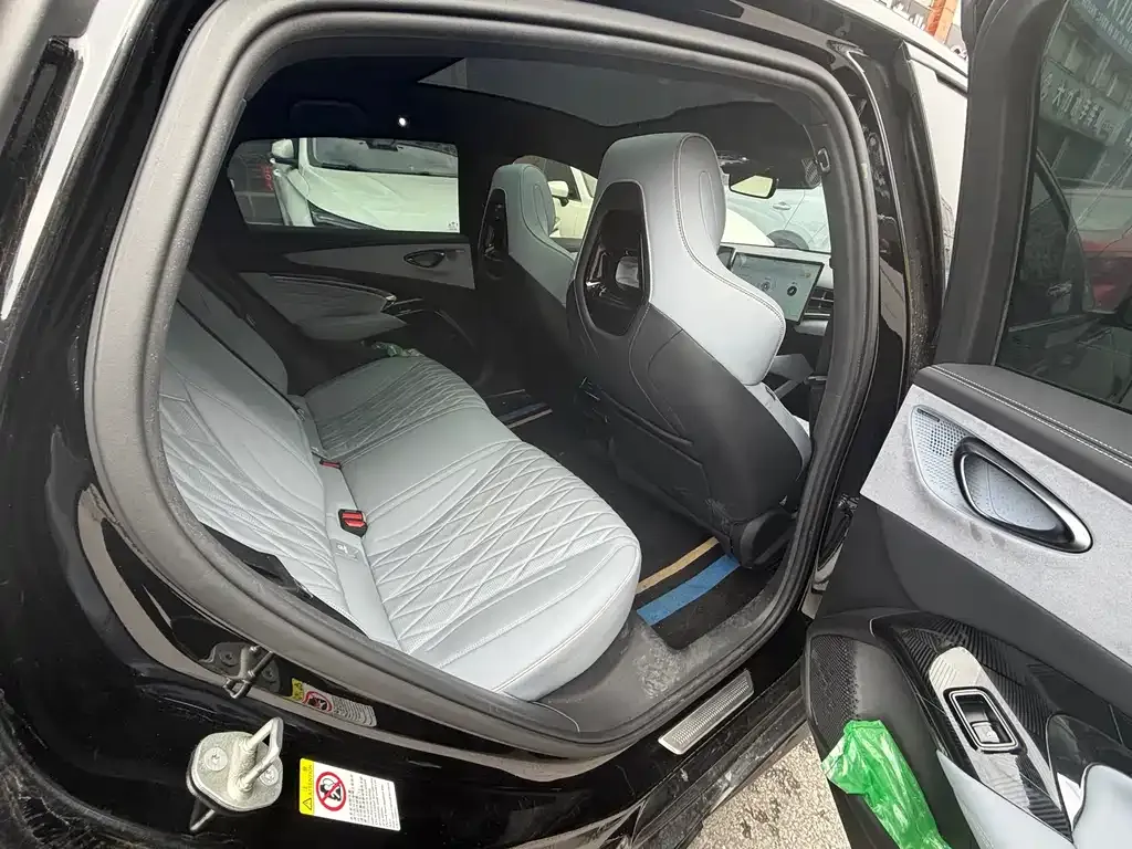 BYD Seal 2023 из CN, фото 5