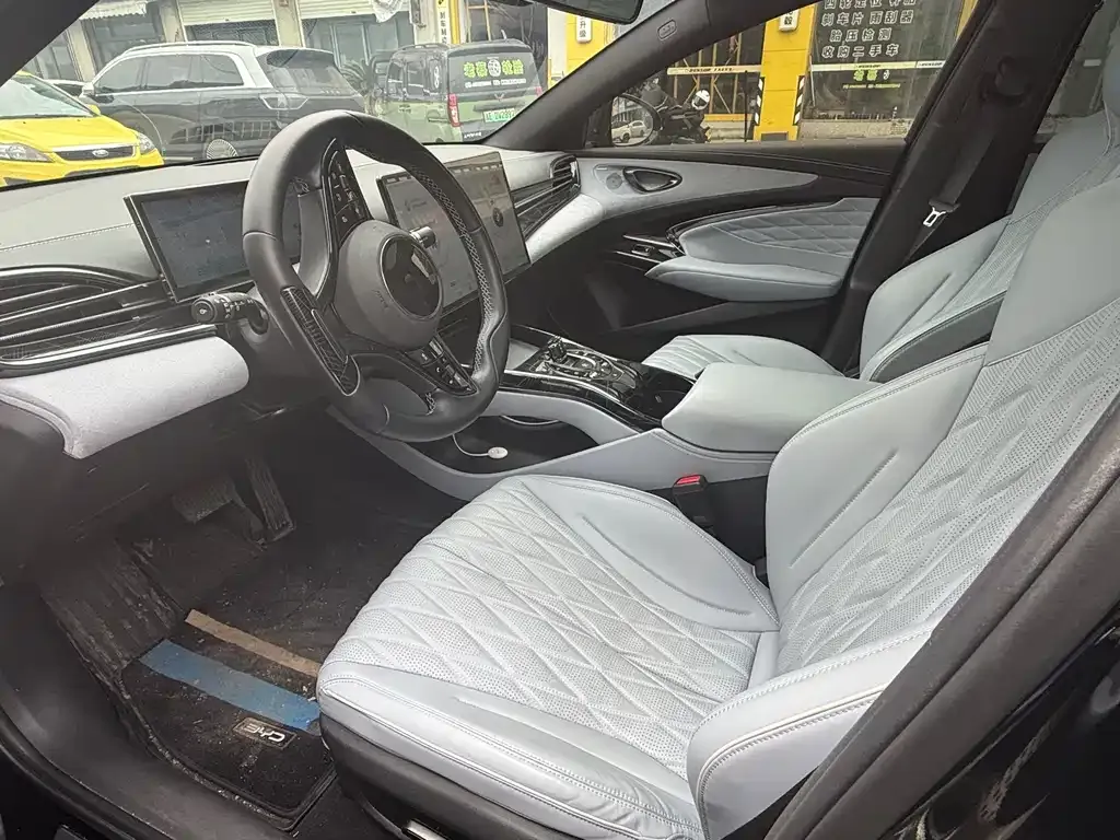BYD Seal 2023 из CN, фото 8