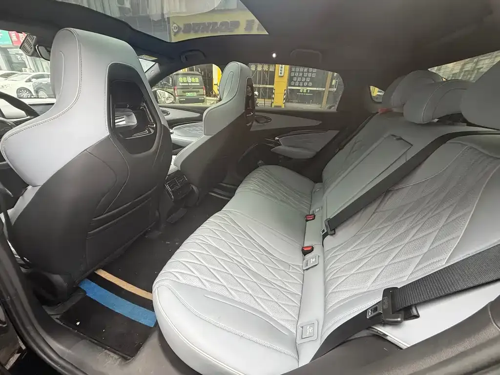 BYD Seal 2023 из CN, фото 4
