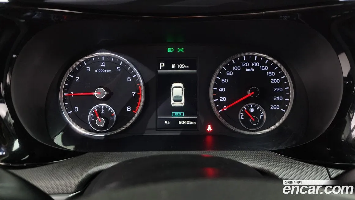 Kia K5 2021 из KR, фото 6