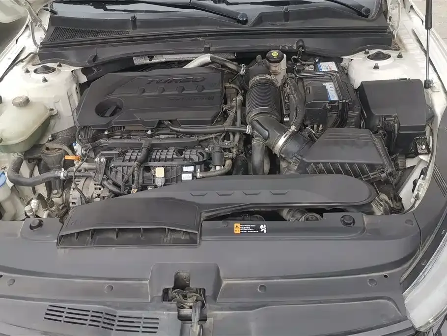 Kia K5 2021 из CN, фото 7
