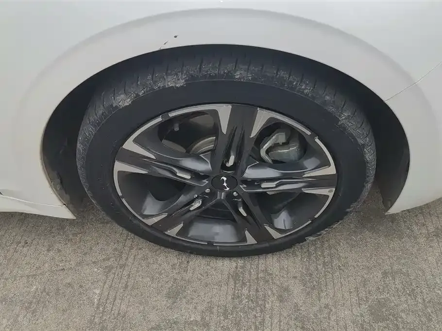 Kia K5 2021 из CN, фото 10