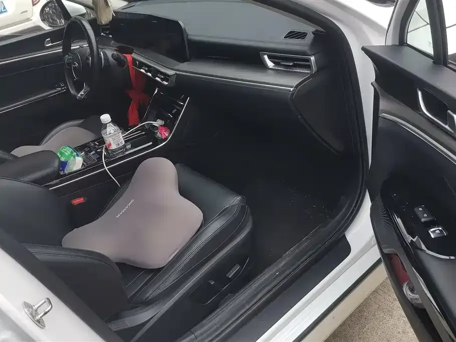 Kia K5 2021 из CN, фото 9