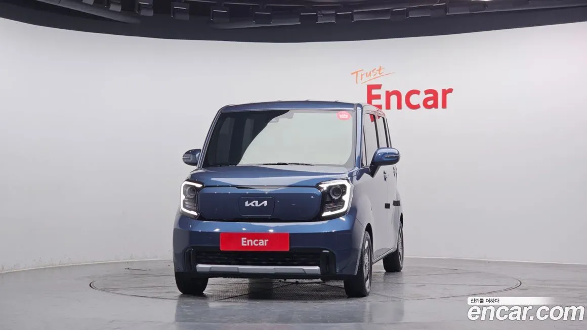 Kia RAY 2024 из KR, фото 4