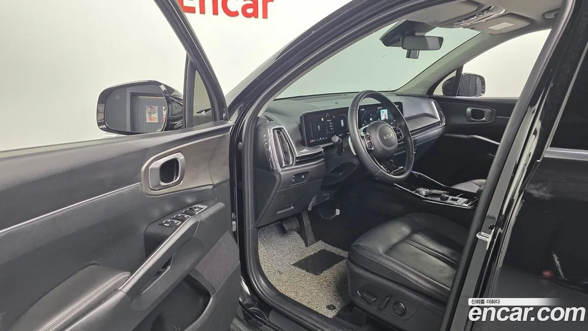 Kia Sorento 2024 из KR, фото 9