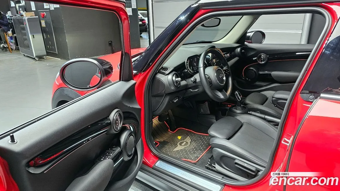 Mini Cooper 2022 из KR, фото 10