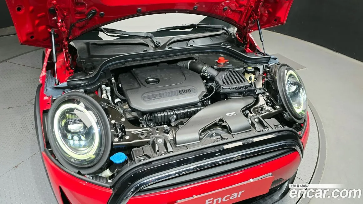 Mini Cooper 2022 из KR, фото 6
