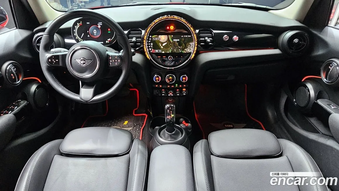 Mini Cooper 2022 из KR, фото 9