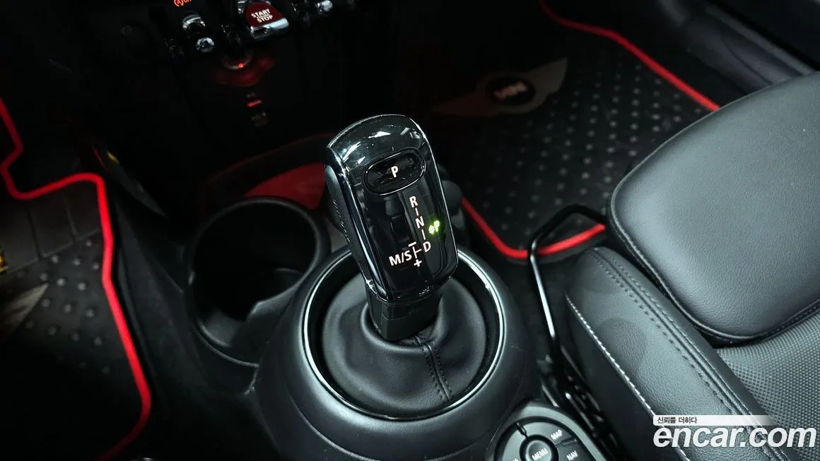 Mini Cooper 2022 из KR, фото 8