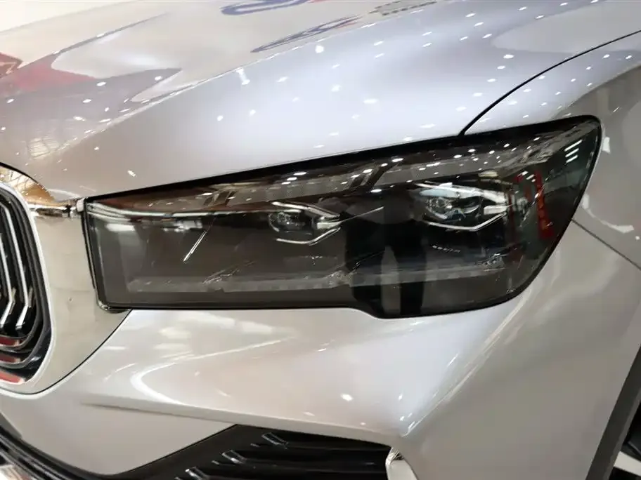 Geely Xingyue L 2024 из CN, фото 6