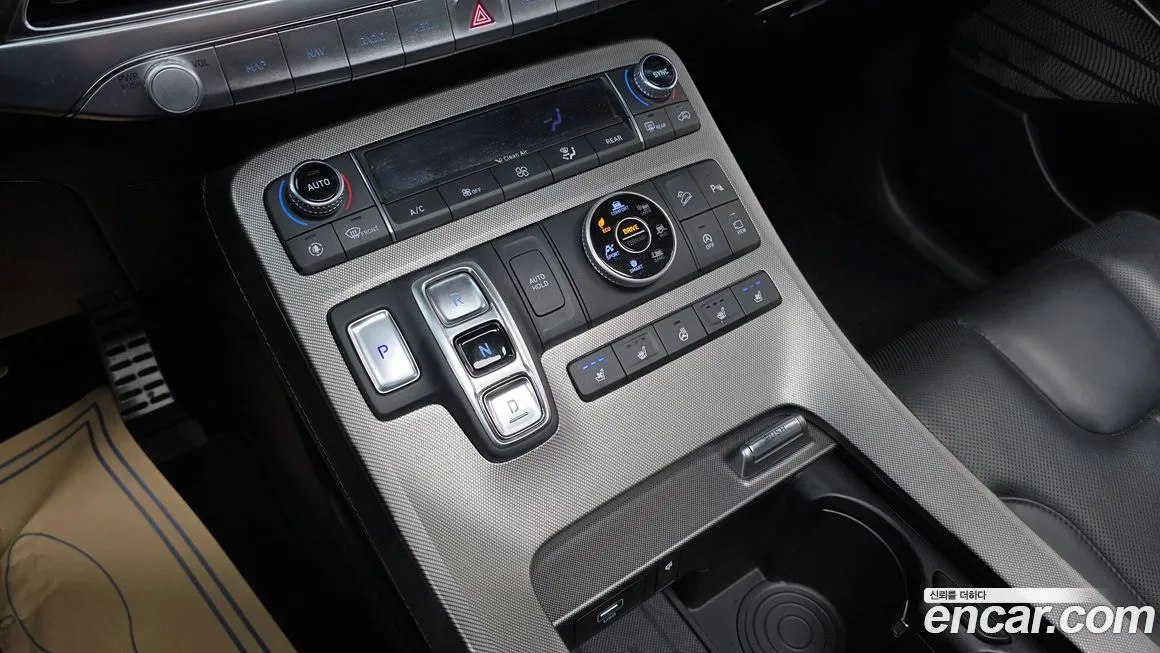 Hyundai Palisade 2021 из KR, фото 9