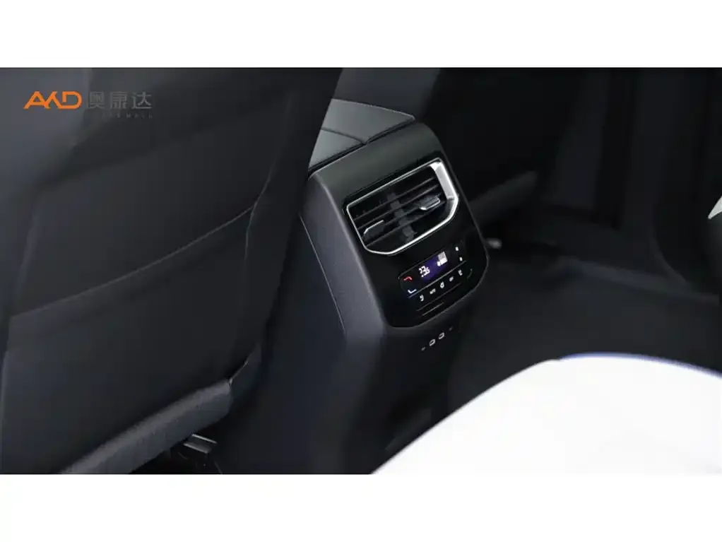 Volkswagen Talagon 2025 из CN, фото 9