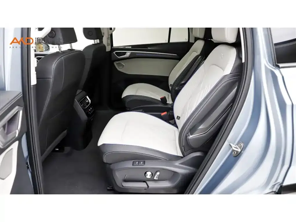 Volkswagen Talagon 2025 из CN, фото 6