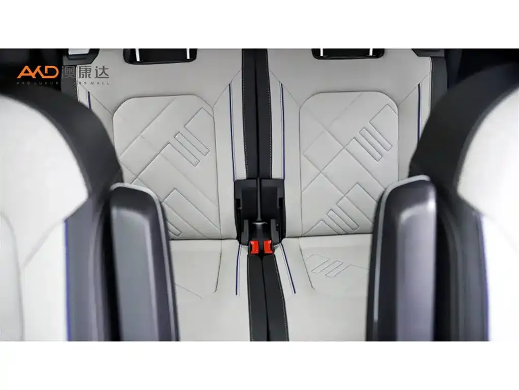 Volkswagen Talagon 2025 из CN, фото 10