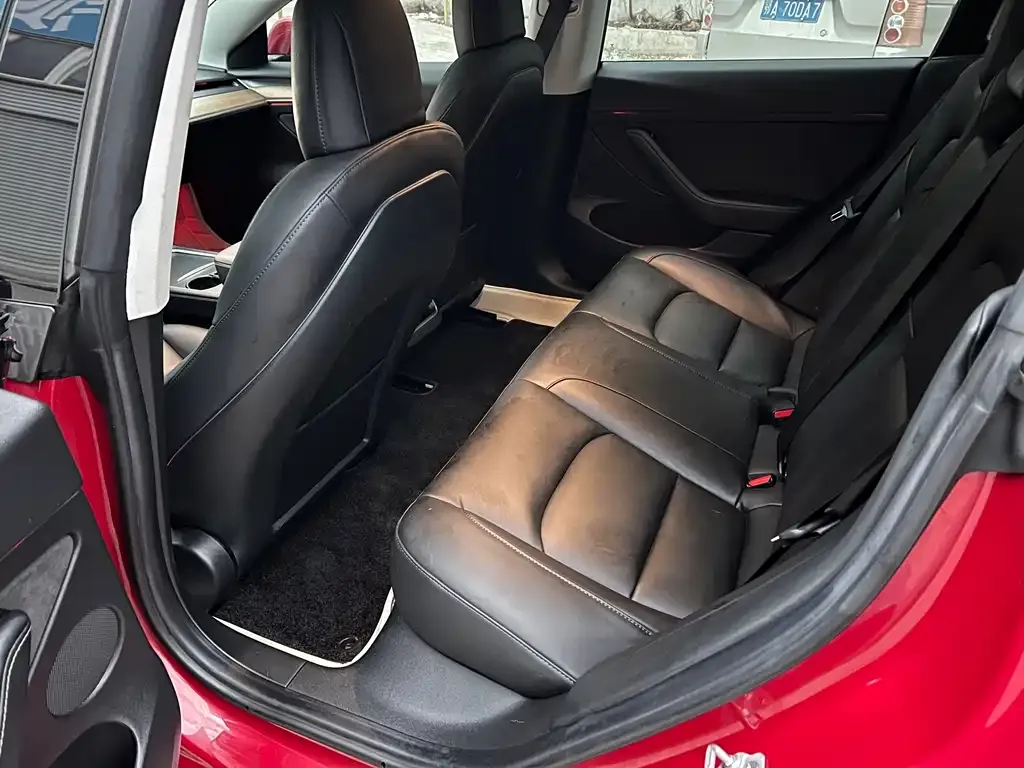 Tesla Model 3 2021 из CN, фото 7