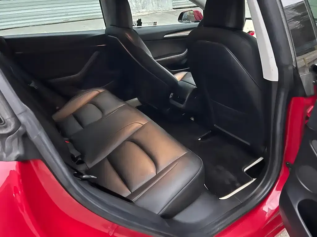 Tesla Model 3 2021 из CN, фото 6