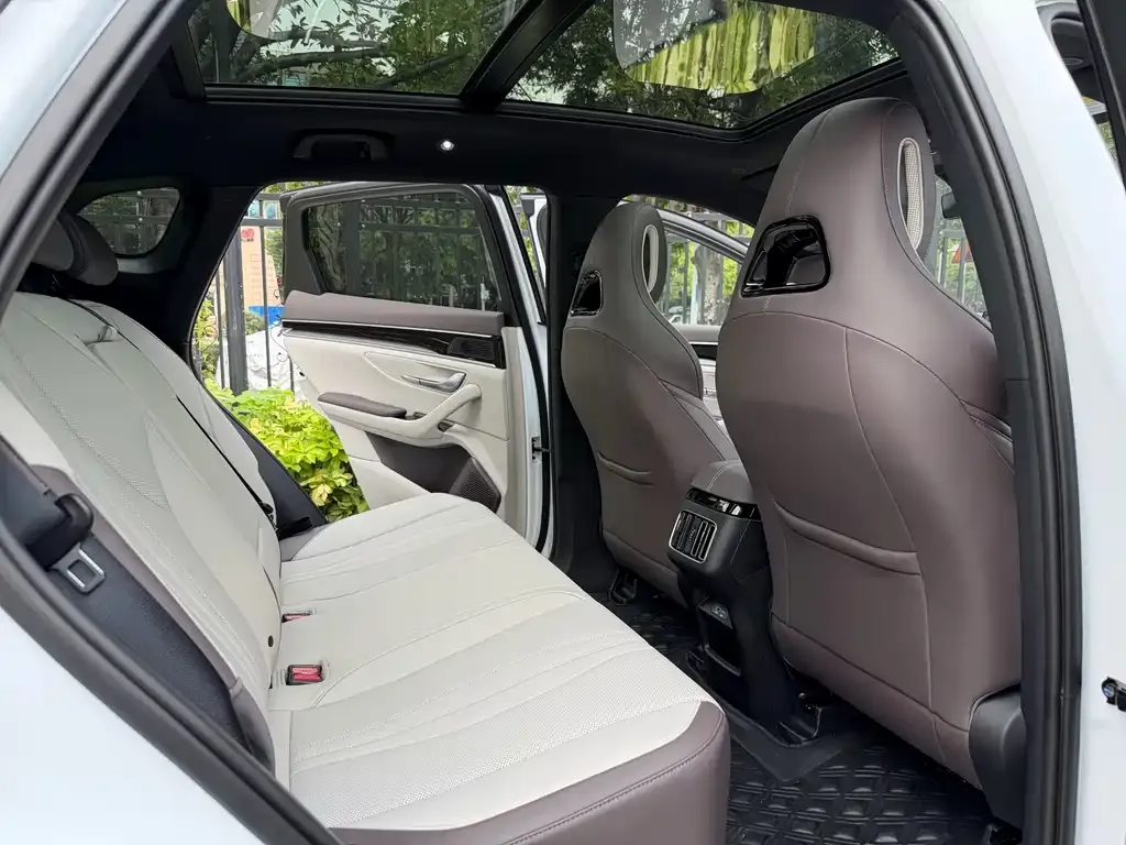 BYD PLUS New Energy 2025 из CN, фото 2