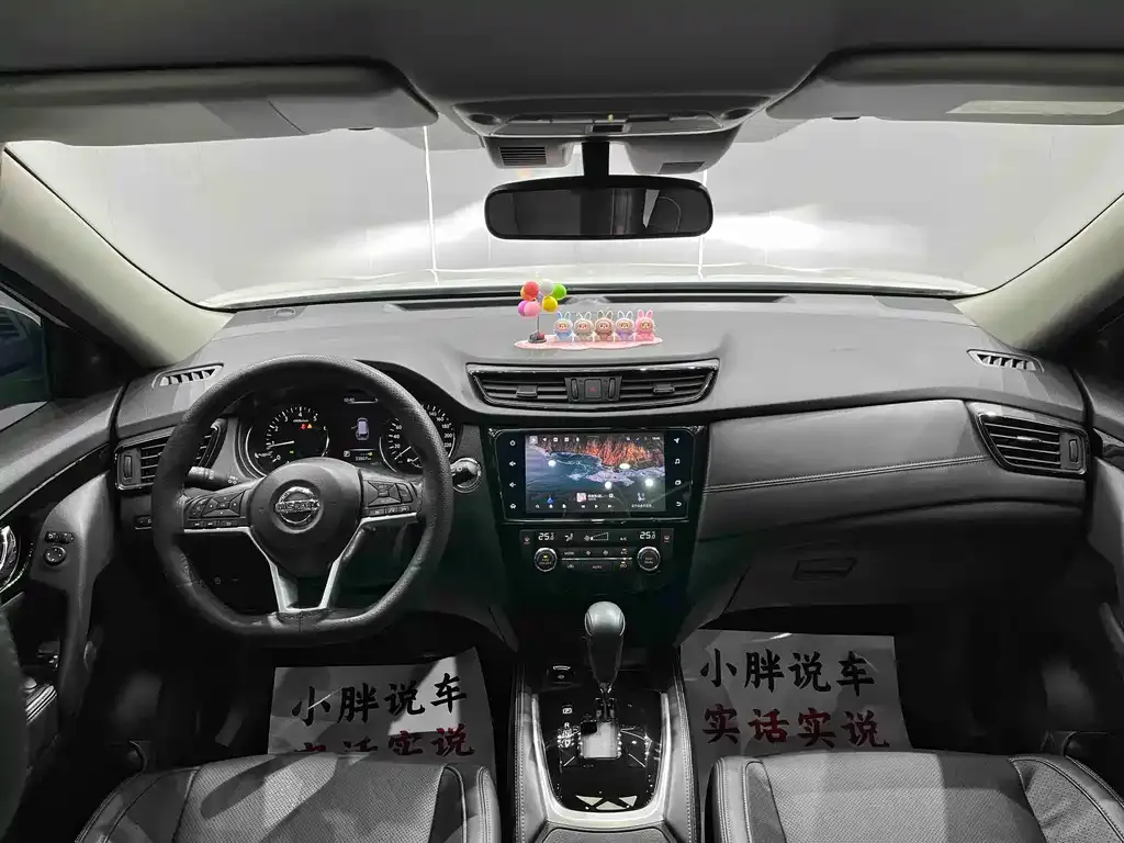 Nissan X-Trail 2023 из CN, фото 9