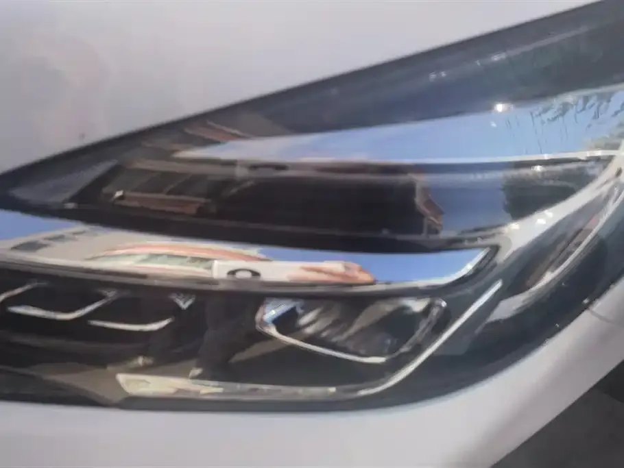 Buick GL8 2023 из CN, фото 10