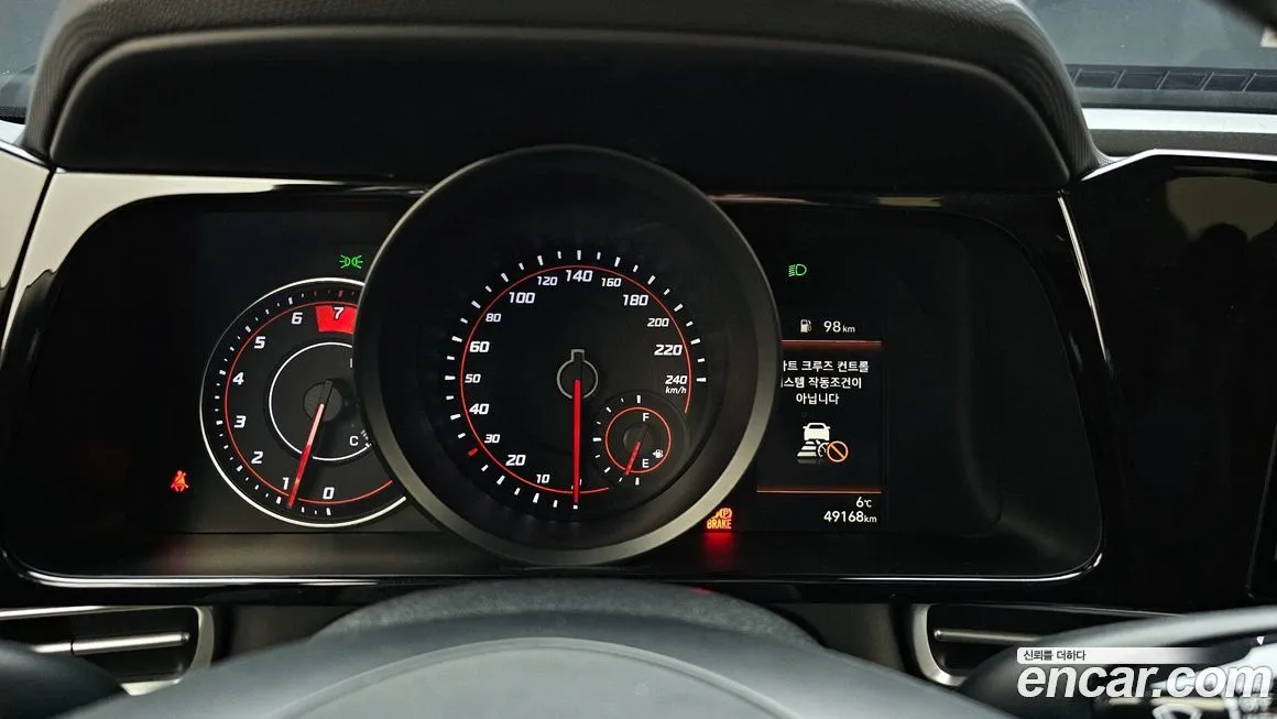 Hyundai AVANTE 2021 из KR, фото 4