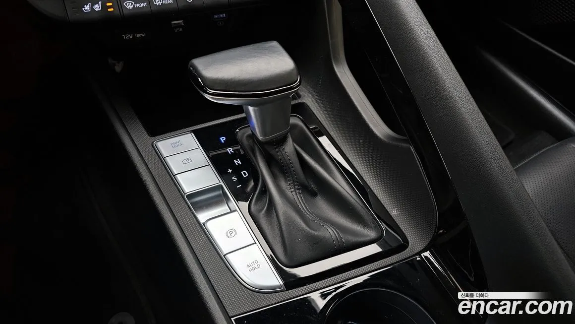 Hyundai AVANTE 2021 из KR, фото 5