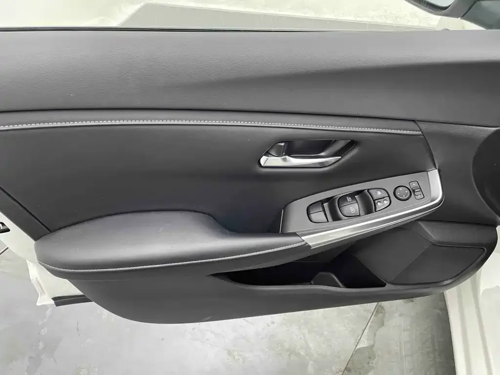Nissan Sylphy 2022 из CN, фото 4