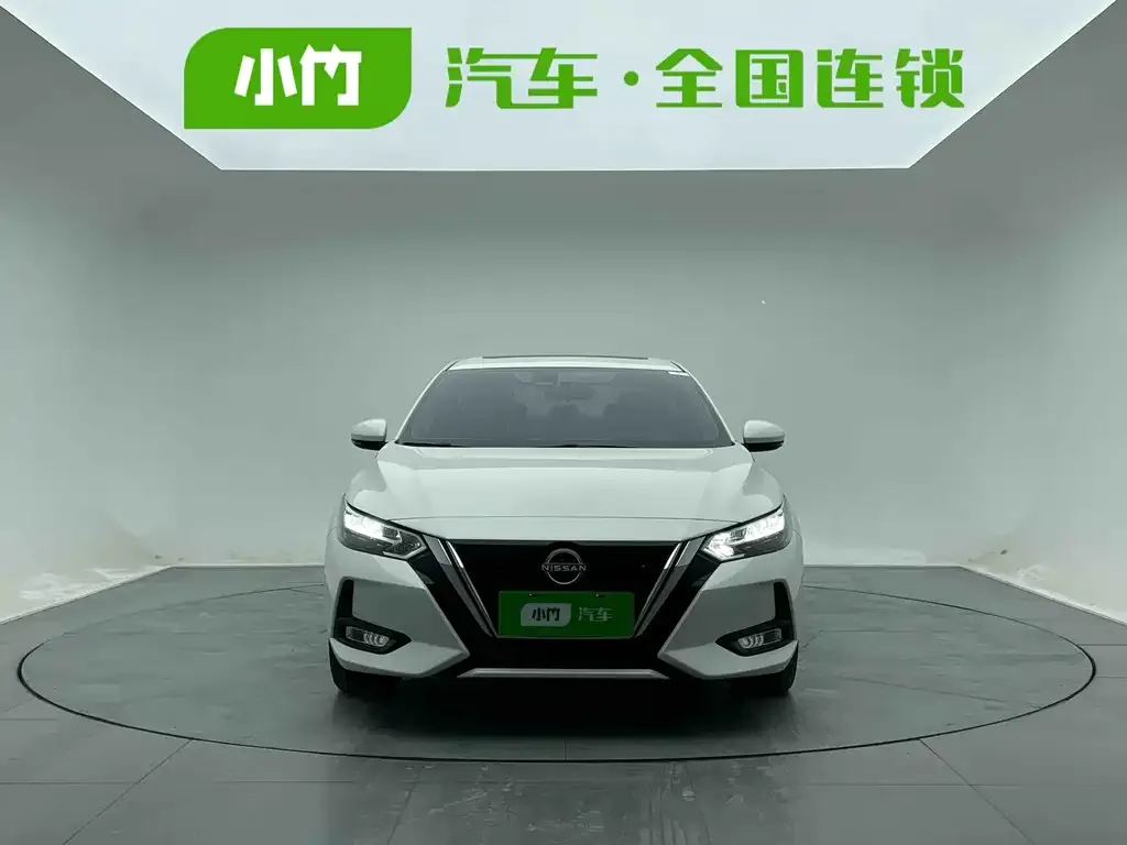 Nissan Sylphy 2022 из CN, фото 10
