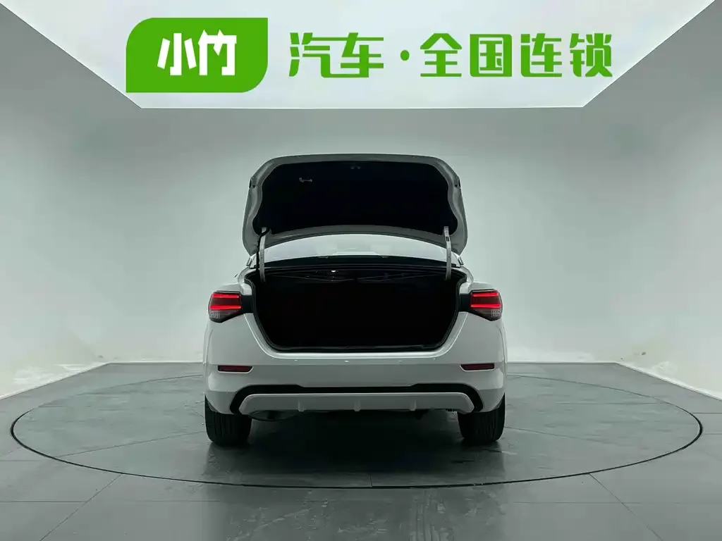 Nissan Sylphy 2022 из CN, фото 9