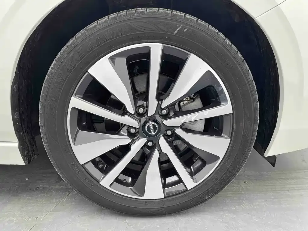 Nissan Sylphy 2022 из CN, фото 7