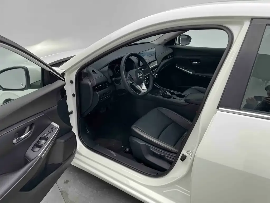 Nissan Sylphy 2022 из CN, фото 6