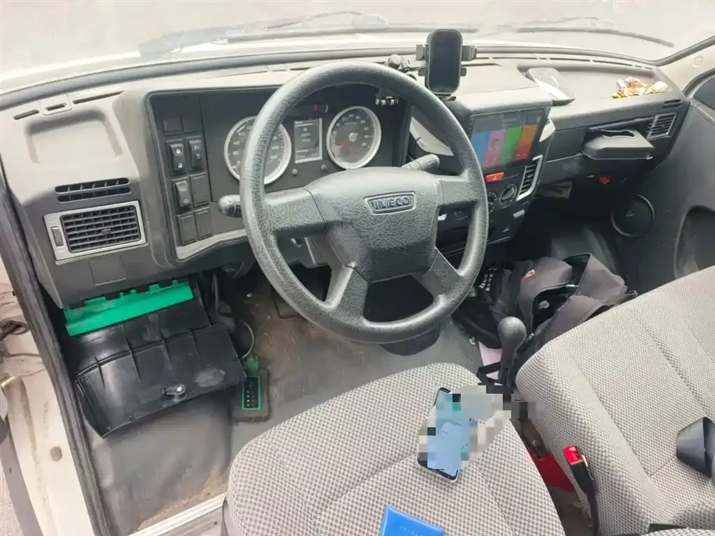 IVECO Daily 2024 из CN, фото 6