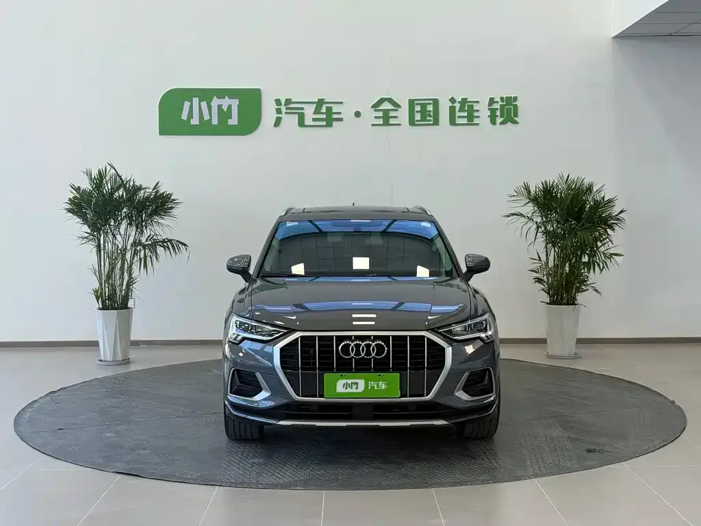 Audi Q3 2022 из CN, фото 6