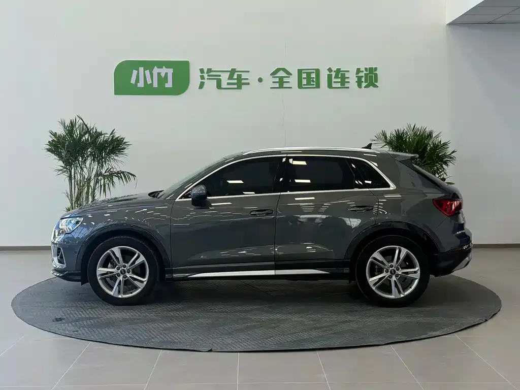 Audi Q3 2022 из CN, фото 7