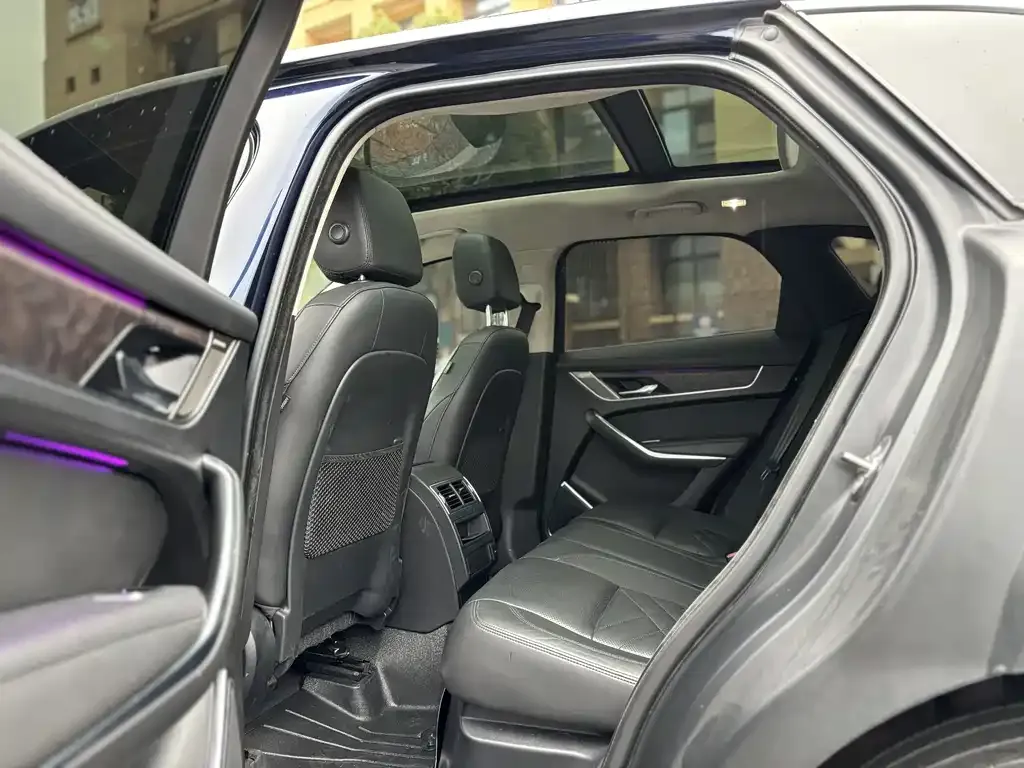 Jaguar F-PACE 2022 из CN, фото 9