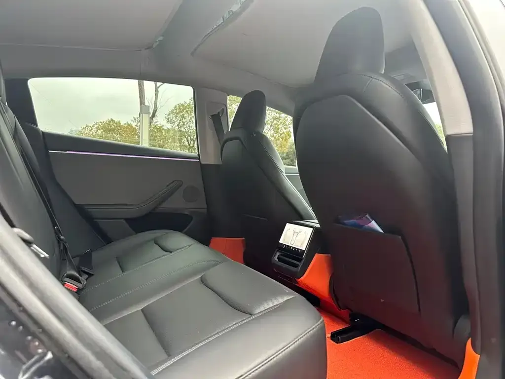 Tesla Model 3 2025 из CN, фото 2